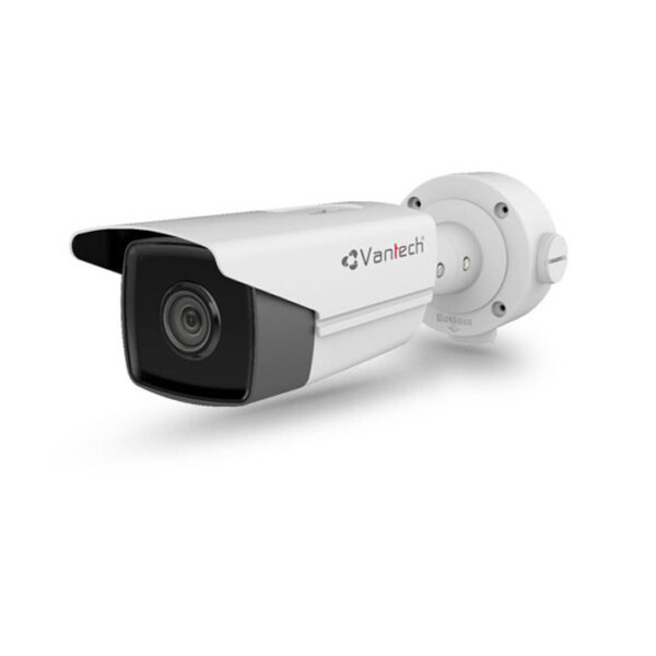 Camera IP hồng ngoại 2.0 Megapixel VANTECH VP-21090BP
