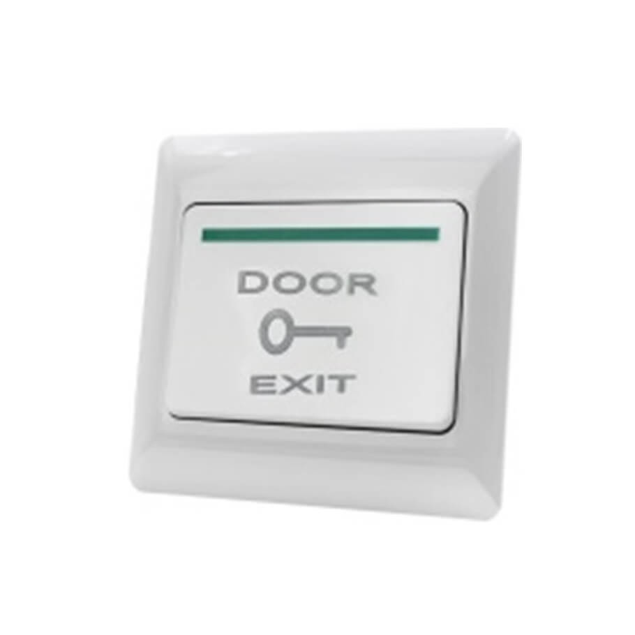 Nút nhấn mở cửa RONALD JACK TM05A