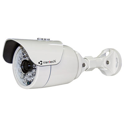 Camera IP Ultra HD 4K Vantech VP-6012IP