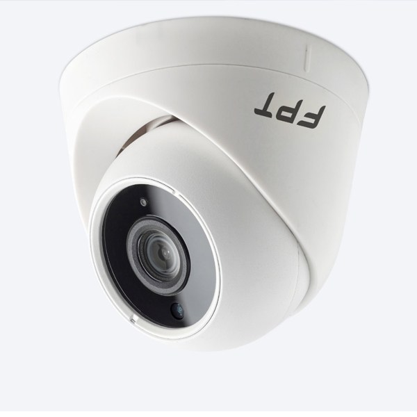 Camera FPT IQ2 Trong Nhà Full HD Nhận diện khuôn mặt - Cảnh báo thông minh