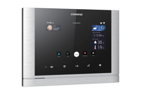 Màn hình chuông cửa Commax CIP-700ML