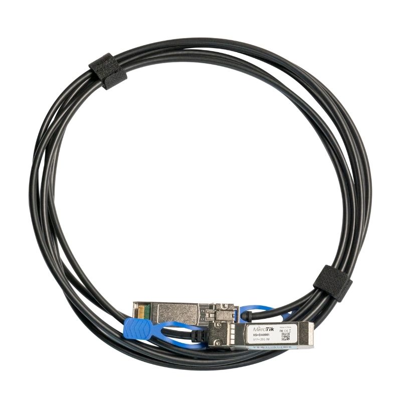 MikroTik XS+DA0001