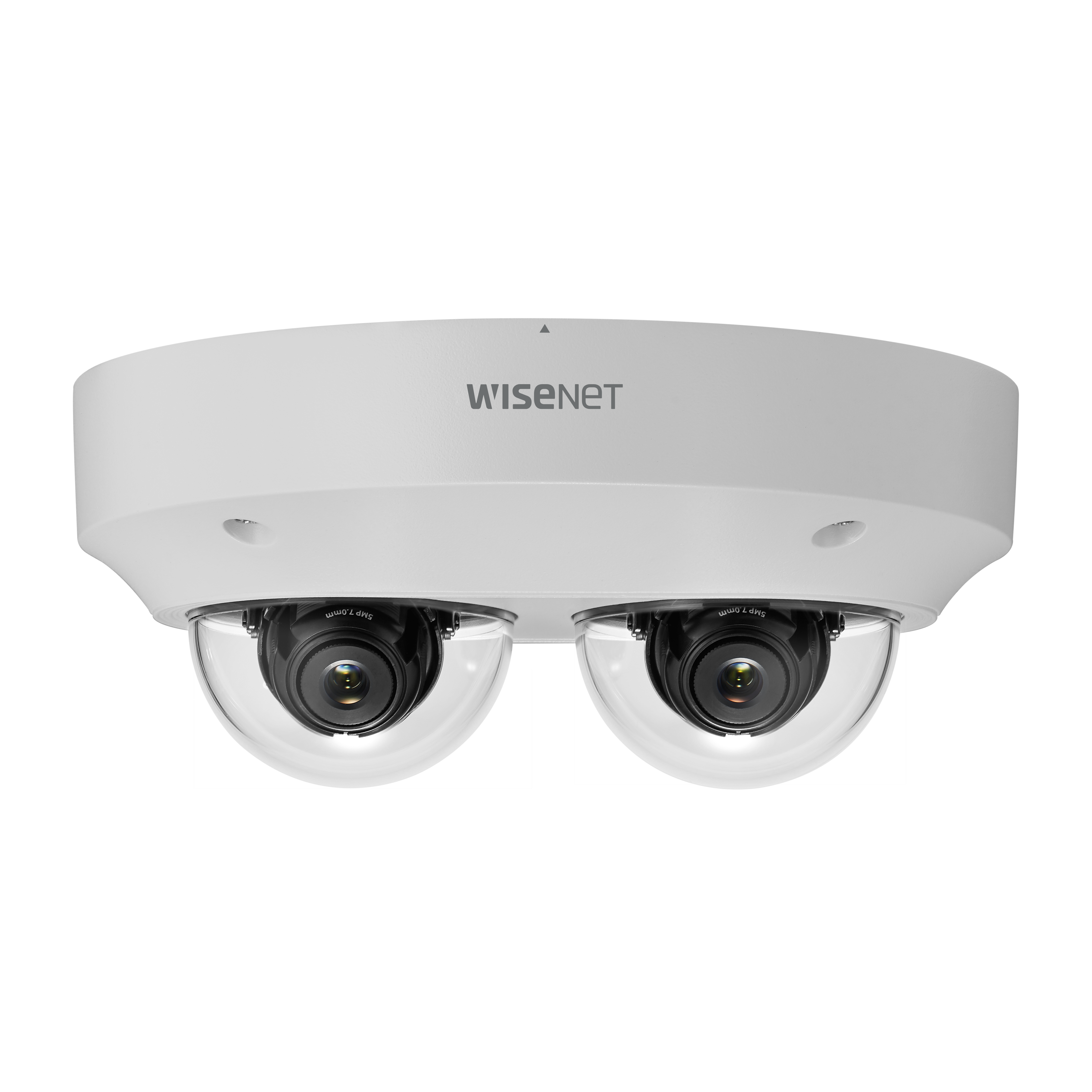 Camera IP Wisenet đa cảm biến 10MP PNM-9000VD
