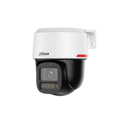 Camera IP PT 4MP DAHUA DH-IPC-PT2449C1-S-PV-PRO