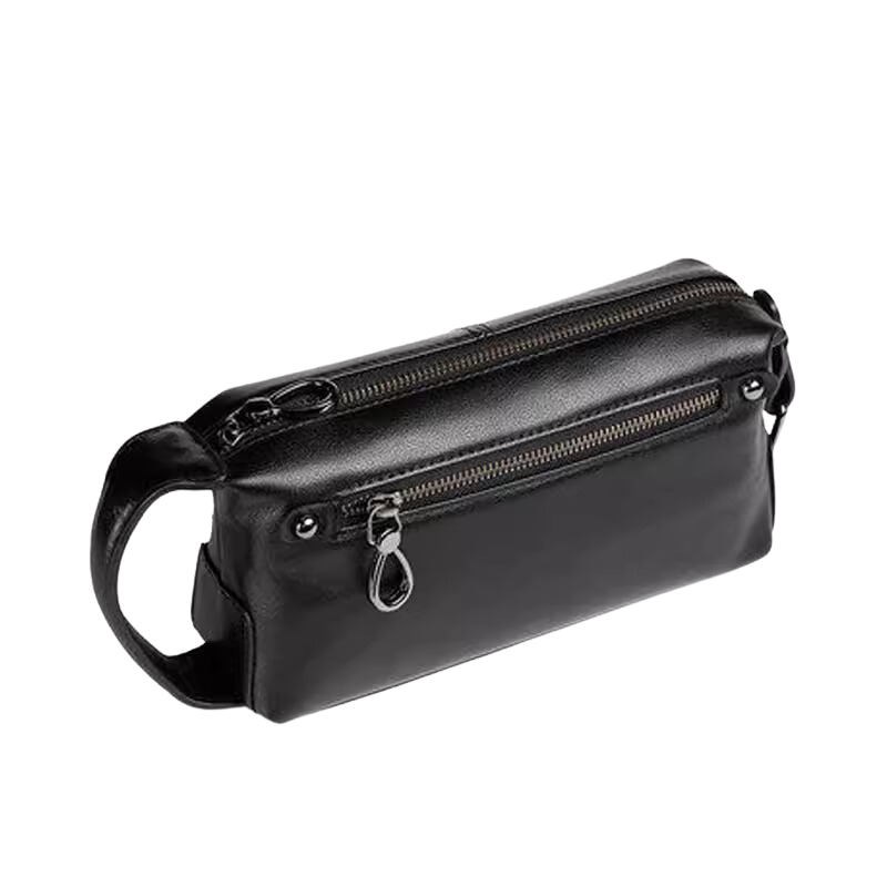 Camera Túi Da Clutch S6MAX: Thiết Bị Quay Video 4K Hoàn Hảo Cho Việc Ghi Hình Bí Mật