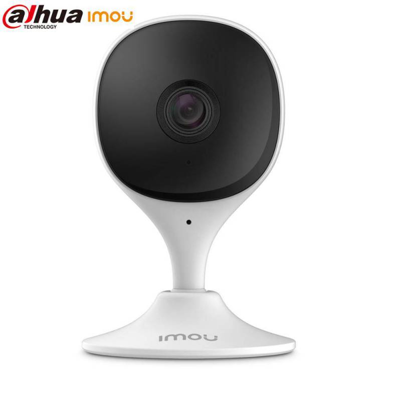 Trọn bộ Camera IP Wifi 2.0MP IPC-Cue IMOU Siêu nét góc rộng Thẻ 64GB