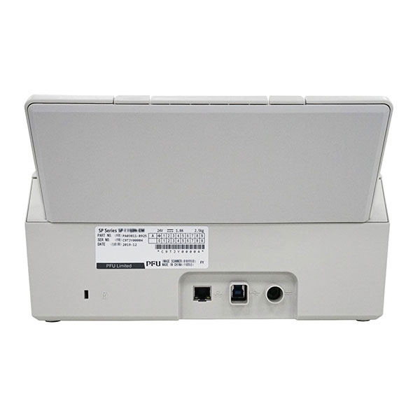Máy quét hai mặt Ricoh SP-1120N (PA03811-B001)