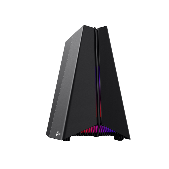Gaming Router Wi-Fi 7 BE9300, 3 Băng Tần TP-link Archer GE550