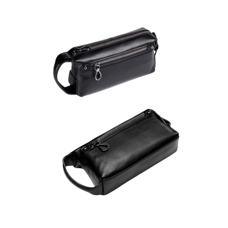Camera Túi Da Clutch S6MAX: Thiết Bị Quay Video 4K Hoàn Hảo Cho Việc Ghi Hình Bí Mật