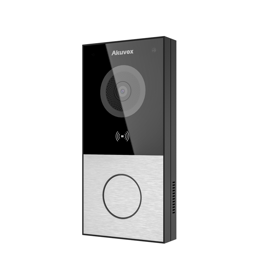 Nút bấm chuông cửa Akuvox E12S