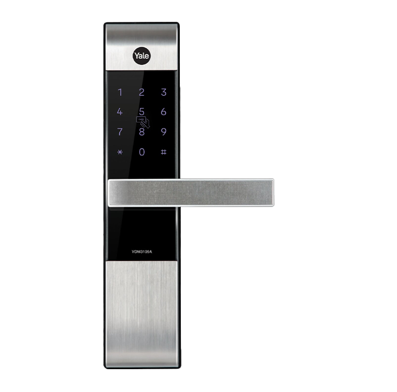 Khoá Cửa Thẻ Từ Yale FPT DHZY0110