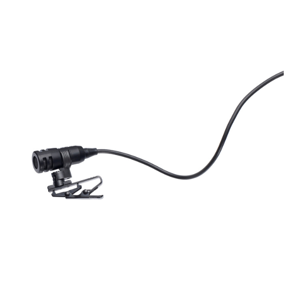 Micro cài áo TOA: EM-360