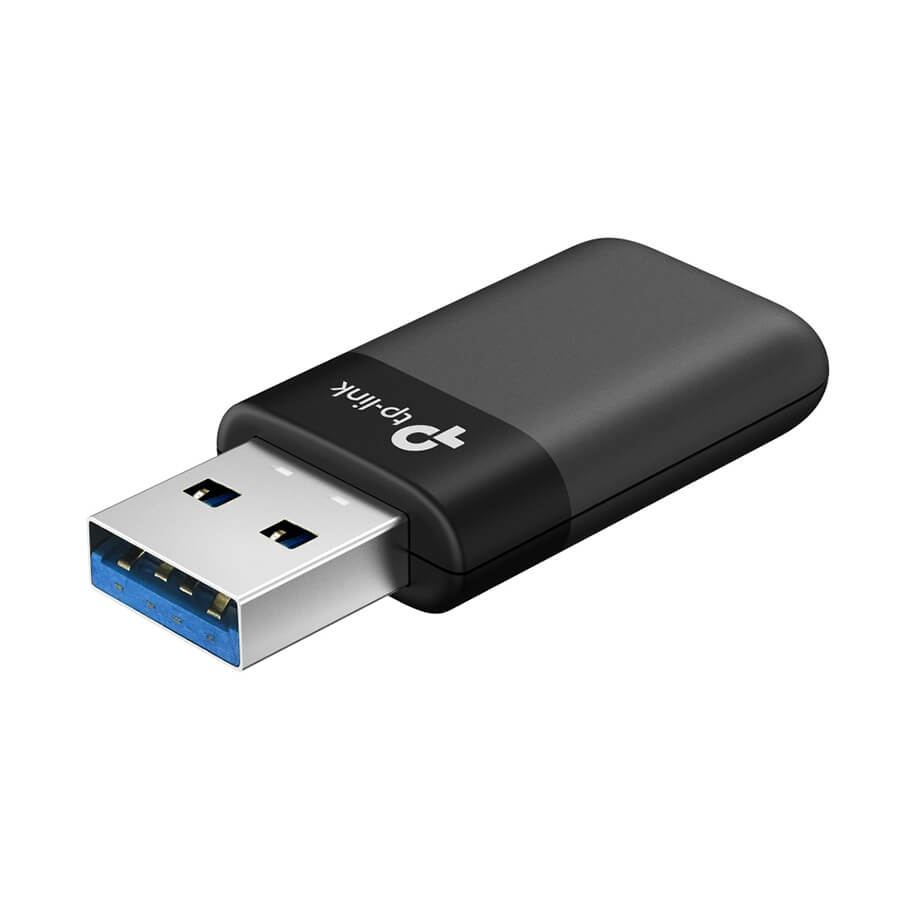 Bộ chuyển đổi USB WiFi 6 AX3000 Tp-Link Archer TX50U