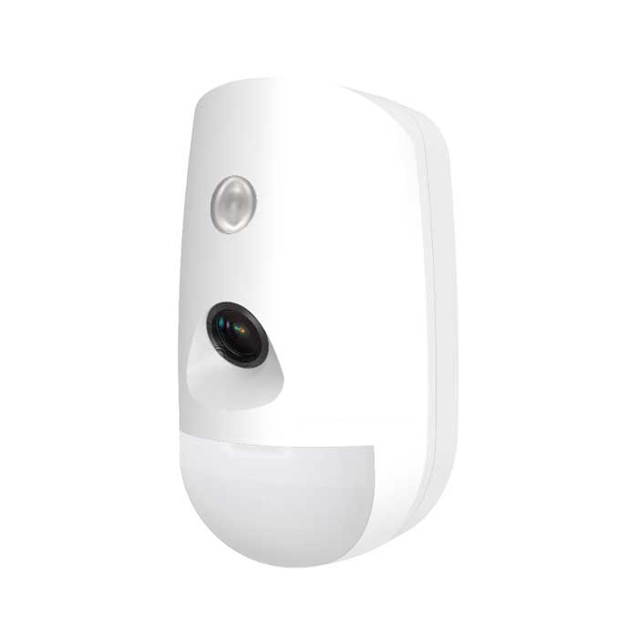 Cảm biến hồng ngoại không dây HIKVISION DS-PDD12P-EG2