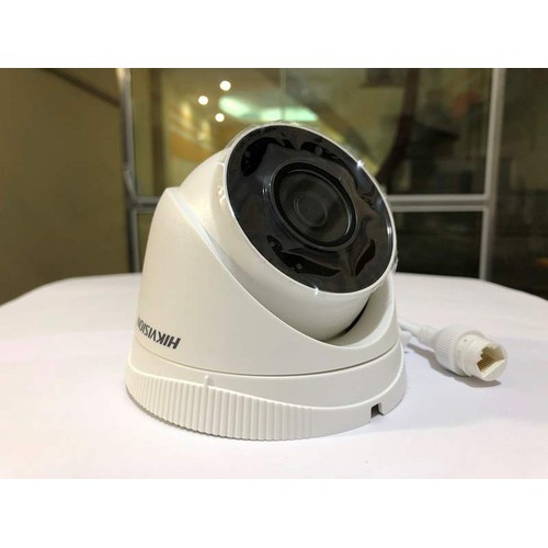 Camera IP Dome 2MP HIKVISION DS-D3200VN