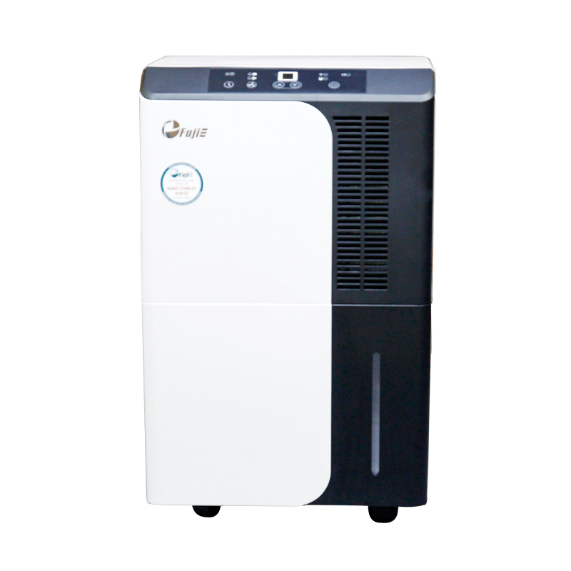 Máy hút ẩm gia dụng và công nghiệp FujiE HM-950EC
