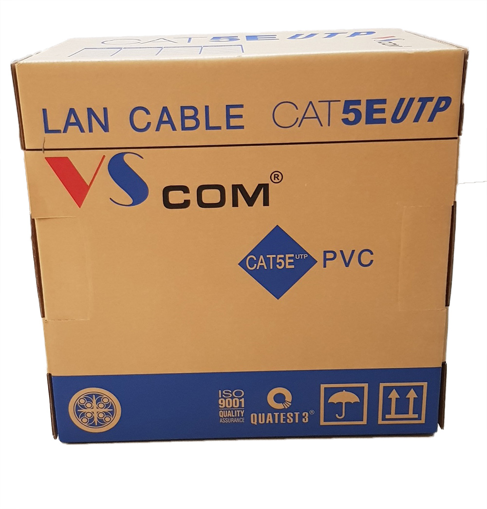 Cat5e-UTP