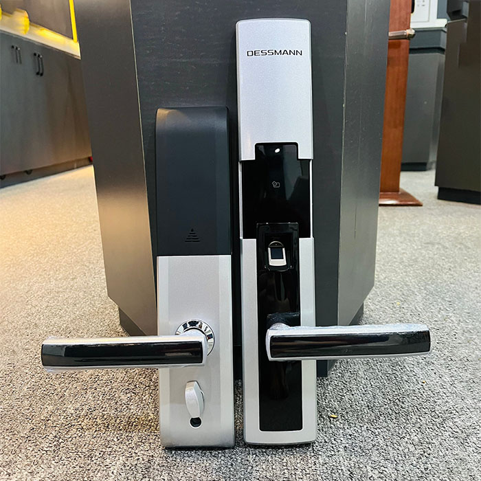 S510 II - Bạc