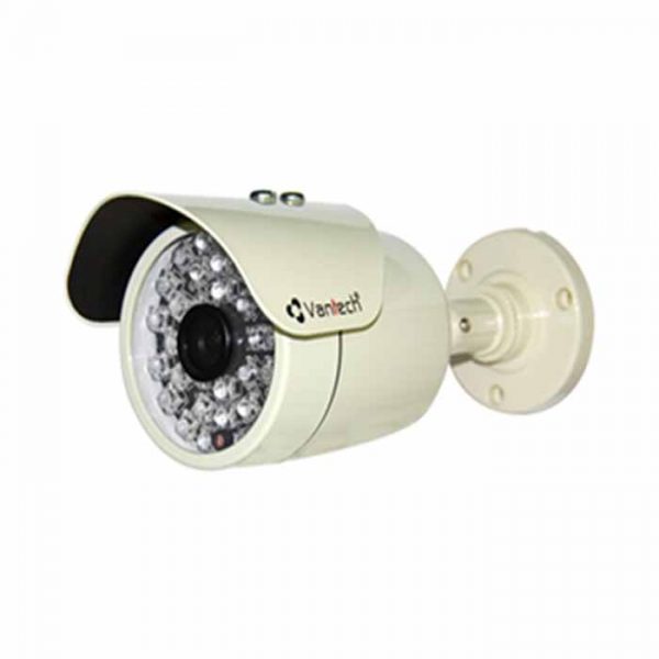 Camera AHD 2MP VANTECH VP-254AHDH