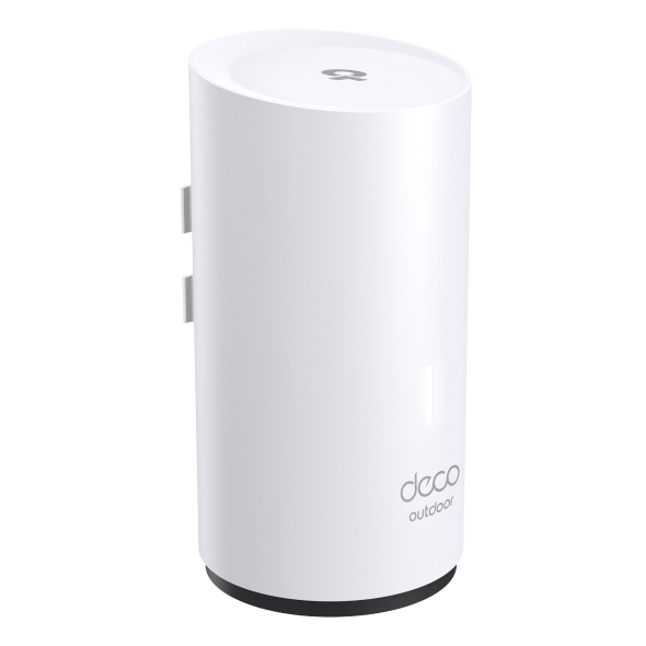 Hệ thống Mesh WiFi 6 AX3000 TP-Link Deco X50-Outdoor(1-pack)
