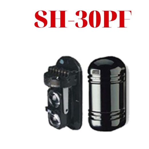 Thiết bị chống leo rào điện tử AoLin SH-30PF