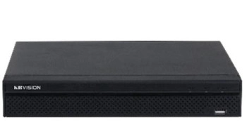Đầu ghi hình IP 8 kênh 1 ổ cứng-KX-A4K8108N3