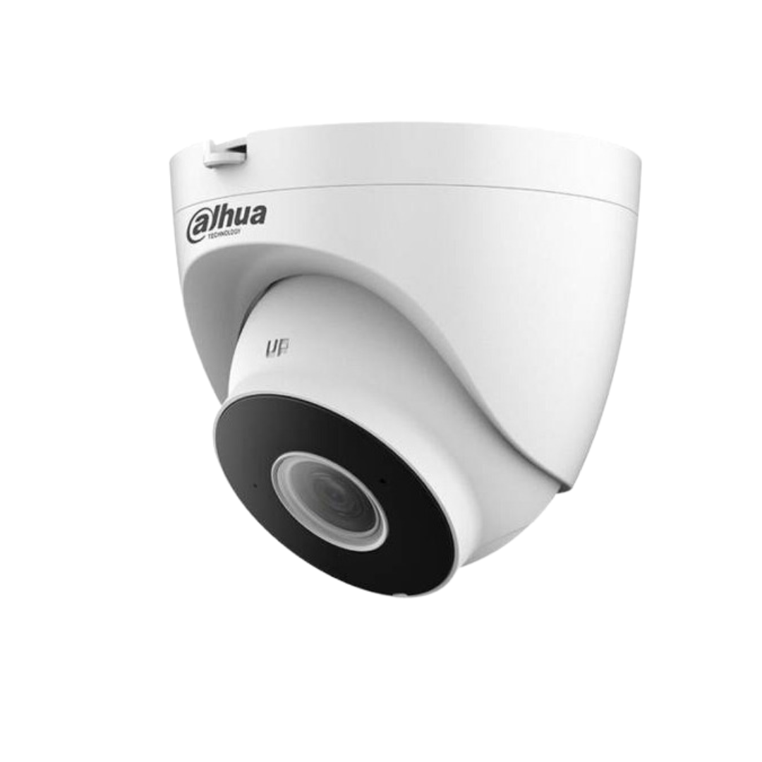 Trọn bộ  Camera DAHUA trong nhà - Đàm thoại 2 chiều HDW1230DT