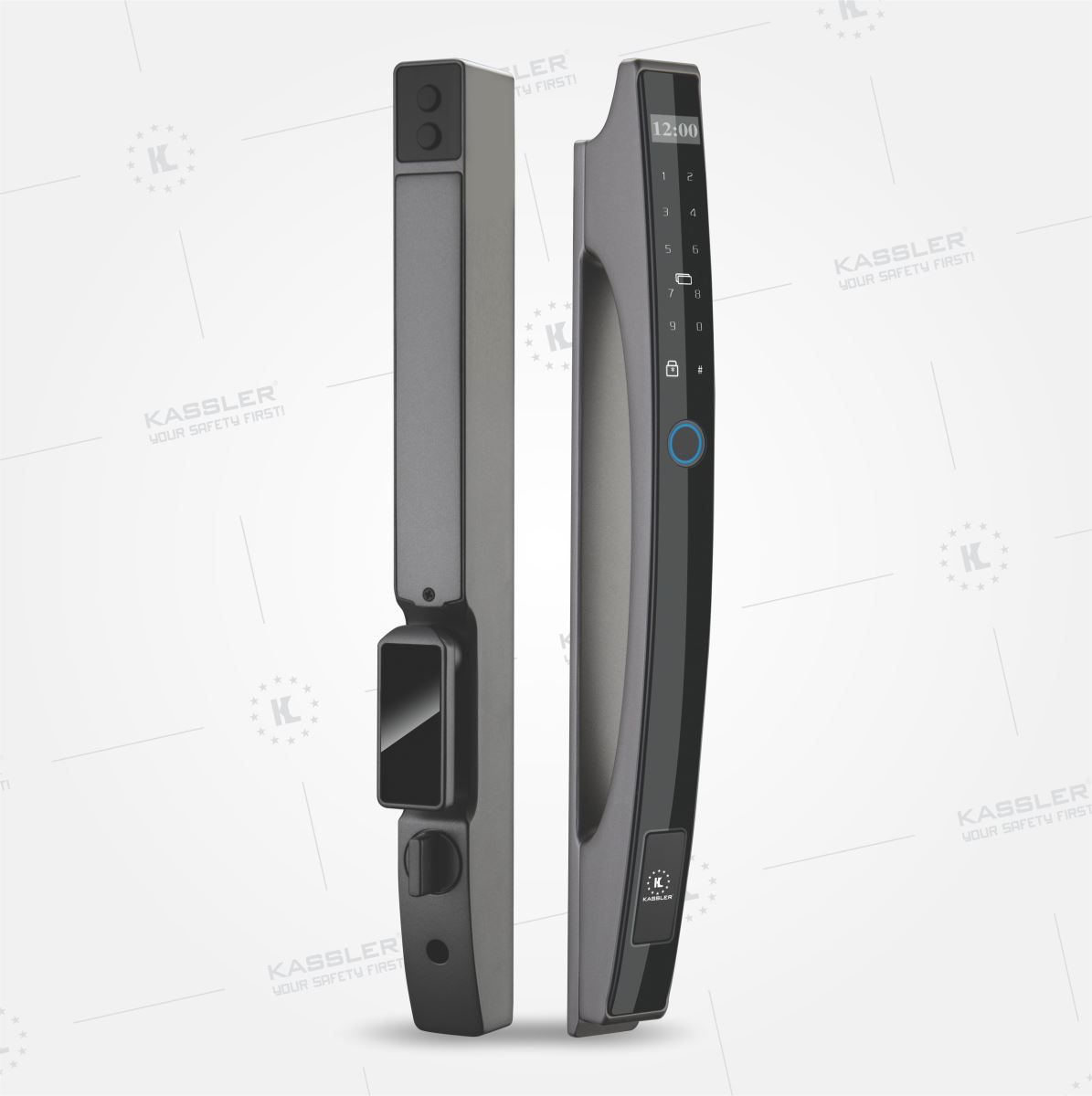 KL599 Pro