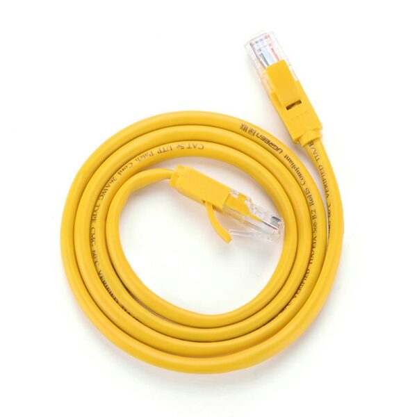 Cáp mạng CAT5e UGREEN NW103 11232 Dài 3m
