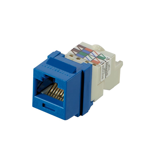 Nhân mạng Cat6 UTP RJ45 Panduit NK6TMBU