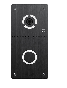 Camera chuông cửa BAS IP AV-04FDI BLACK