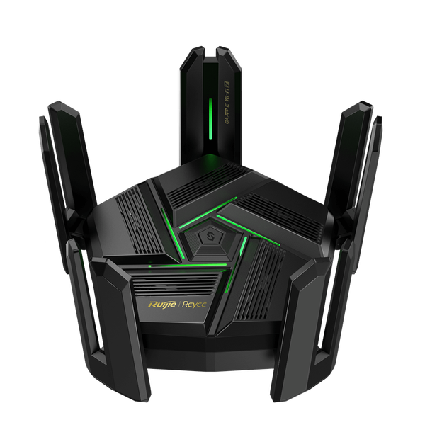 Bộ phát Wifi Ruijie RG-EW7200BE PRO (Wifi 7, 7200 Mbps)