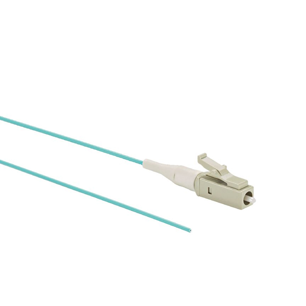 Dây nối quang (Pigtail) OM4 – LC connector – Panduit NKFPZ1BN1NNM001