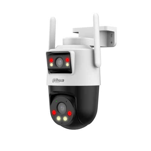 Camera IP 4G 6MP DAHUA DH-P3D-3F-PV-4G