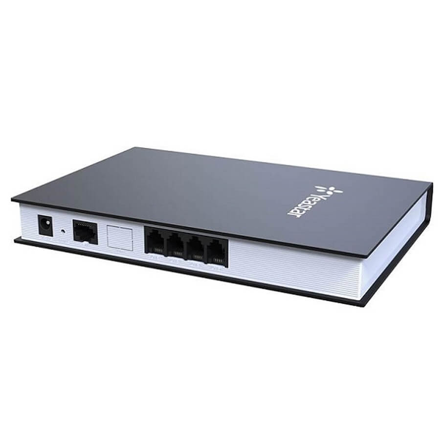 Gateway 4 cổng FXS Yeastar TA400