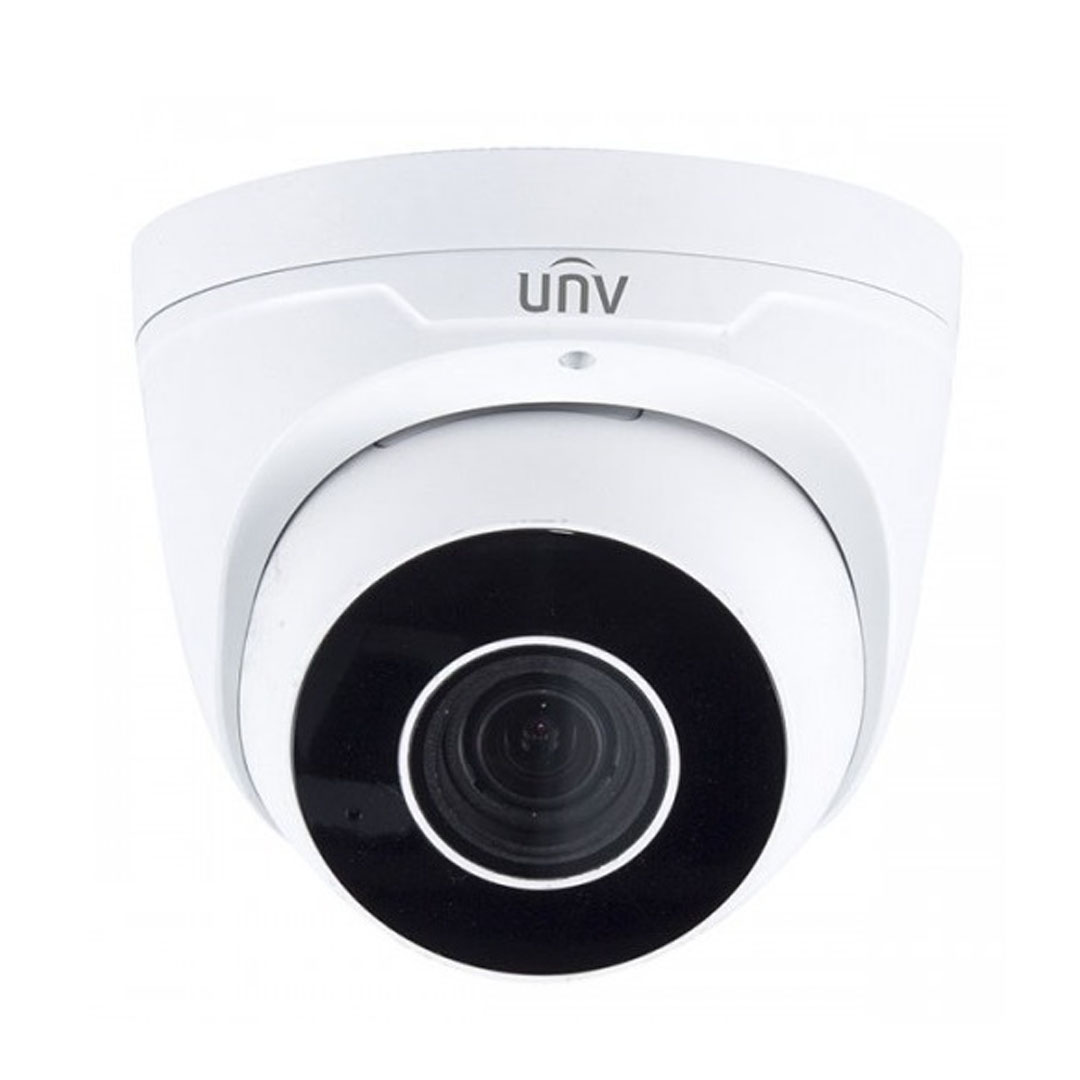 Camera IP Uniview IPC3634ER3-DPZ28 4MP hồng ngoại 30m, chuẩn H265