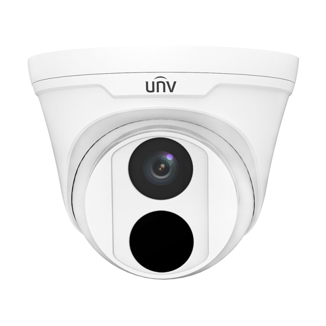 Camera Uniview IPC3614LR3-PF28-D 4.0 Megapixel, hồng ngoại 30m, chuẩn H265