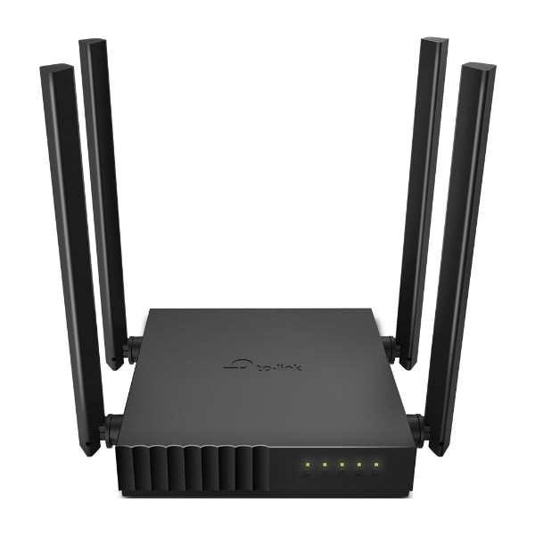 Router Wi-Fi 5 chuẩn AC1200 TP-Link Archer C54