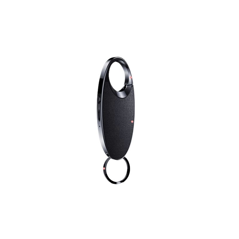 Móc khóa ghi âm Lenovo C2 - Ghi âm 24h - Lọc âm siêu tốt - Nhỏ gọn - Kín đáo