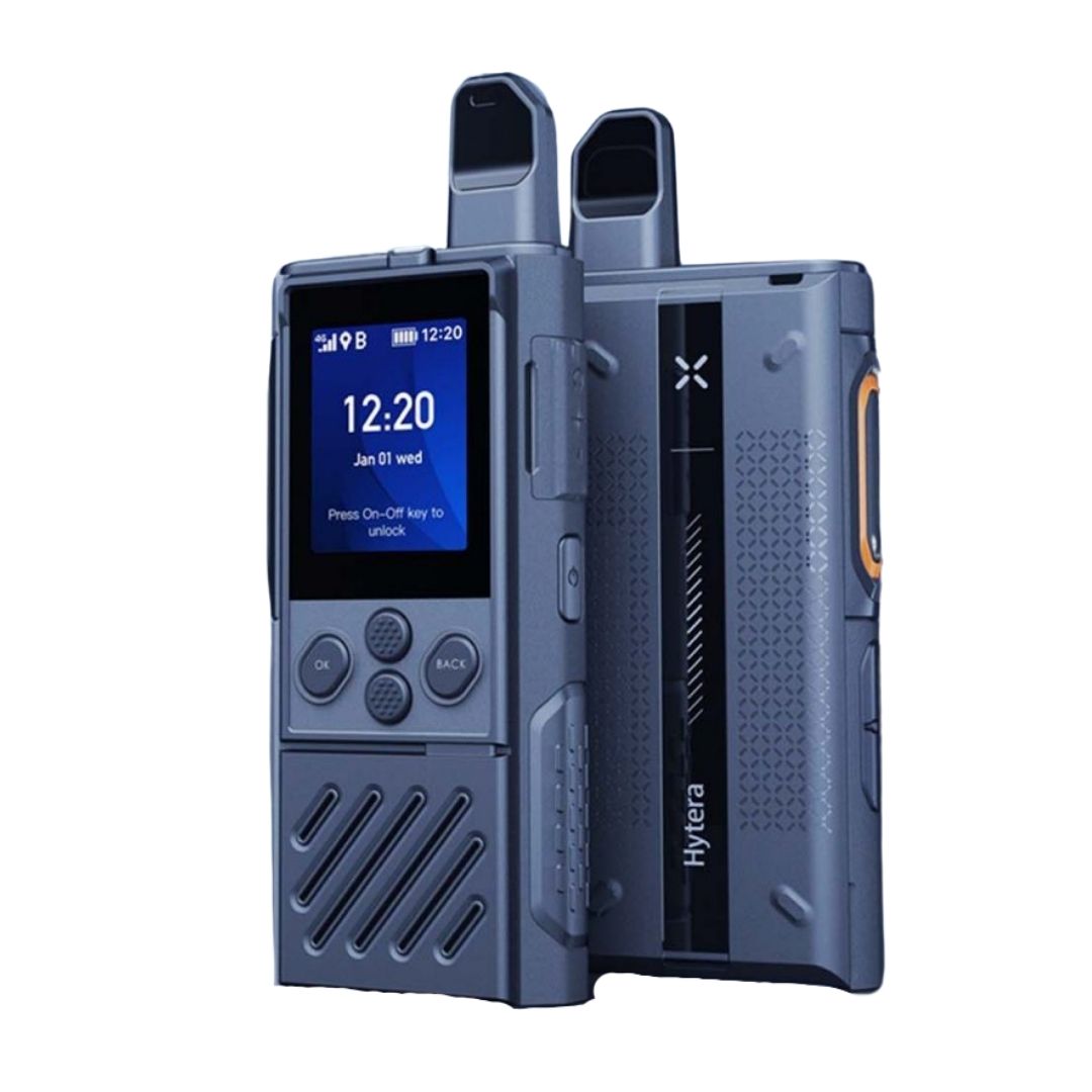 Máy bộ đàm 4G HYTERA HYT-P30