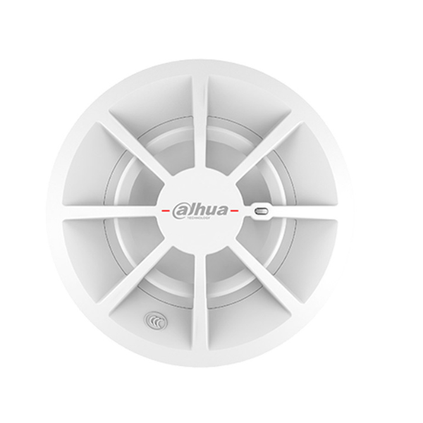Đầu báo nhiệt thường Dahua Wisualarm DHI-HY-C132