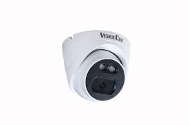 Camera IP Dome Full color 4.0MP VSC-IP0240RA-PDLSK