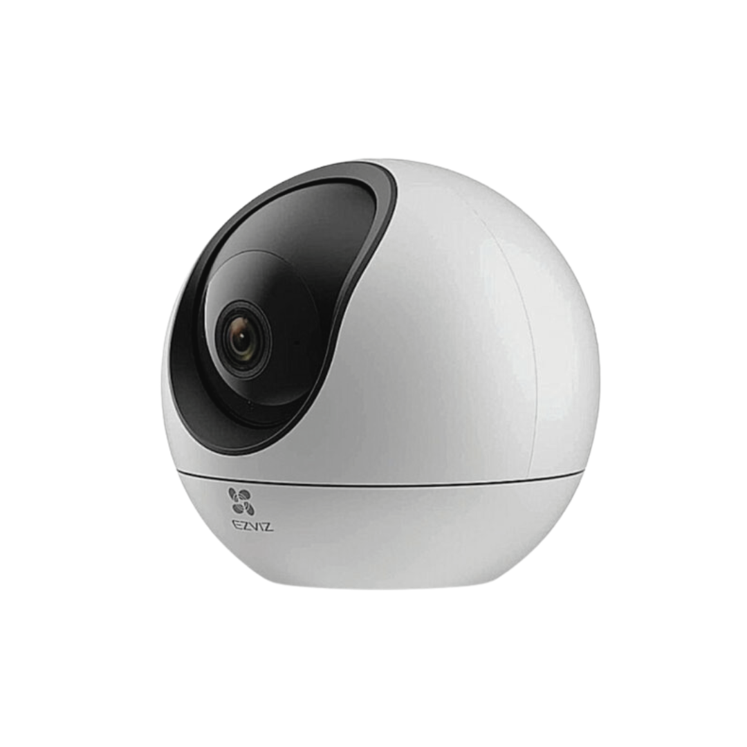 Trọn bộ Camera EZVIZ H6Pro 3K Âm thanh 2 chiều