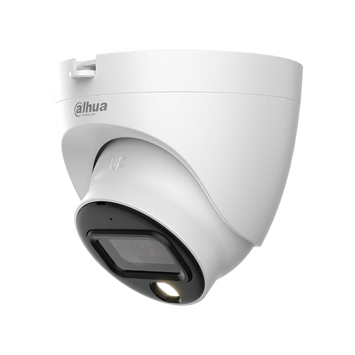 Camera HDCVI 5MP Full Color DAHUA DH-HAC-HDW1509TLQP-A-LED-S2