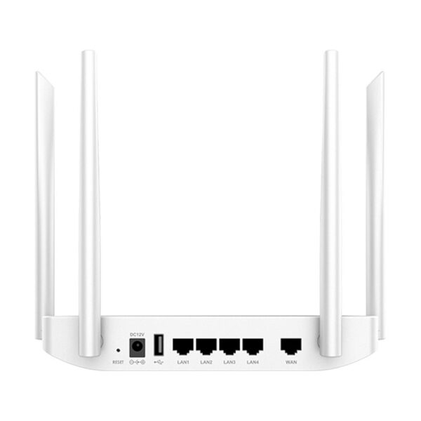 Router Wifi Grandstream GWN7052