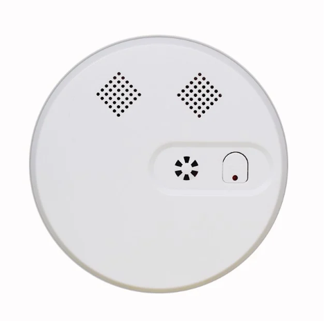 ĐẦU BÁO KHÓI KHÔNG DÂY FOXCOM FC35