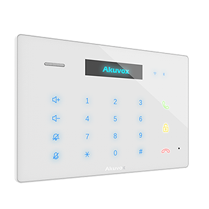 Màn hình chuông cửa akuvox C312A