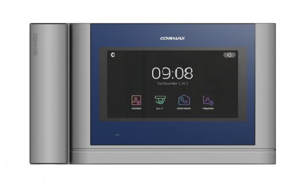 Màn hình chuông cửa Commax CDV-704MHA