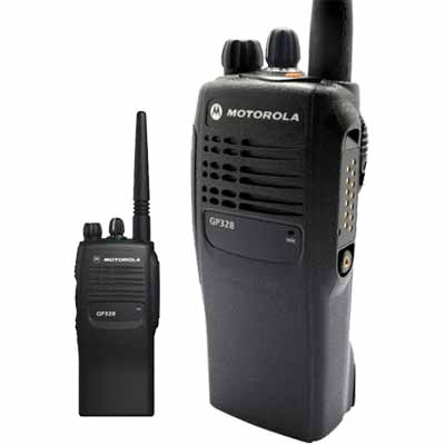 GP328VHF