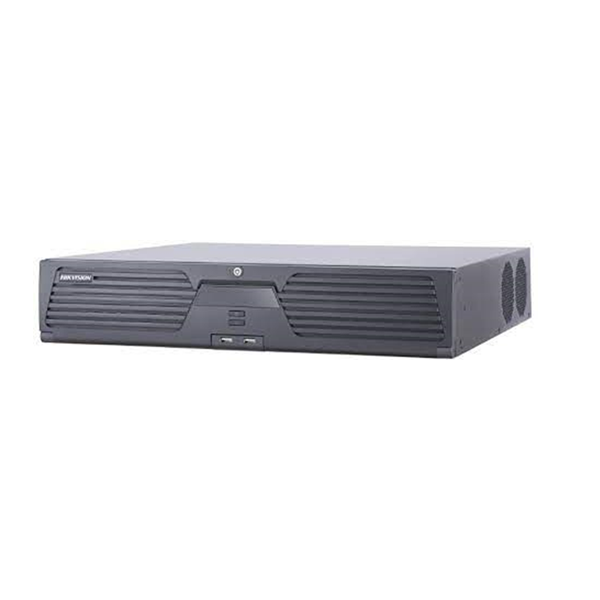 Đầu ghi hình camera IP Hikvision 64 kênh - 8 ổ cứng HP-5664NI-PRO8